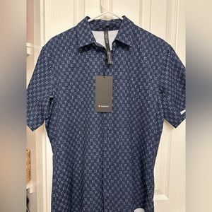 Airing Easy Shirt Lululemon